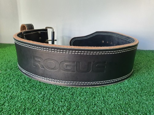 Rogue 13mm powerlifting belt - rogue,