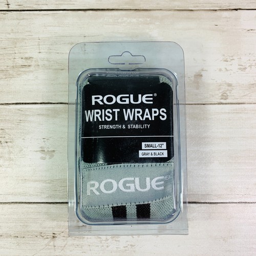 Rogue wrist wraps small - wraps,