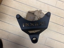 Rogue Parallel Landmine Handle