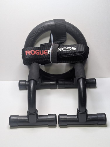 Rogue fitness gymnastics - rogue,