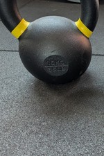 Rogue Fitness 16kg Kettlebell