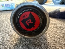 Rogue Ohio 20KG Barbell Black