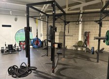 Rogue Monster Lite Rig With