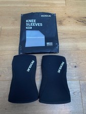 ROGUE FITNESS 5MM KNEE SLEEVES