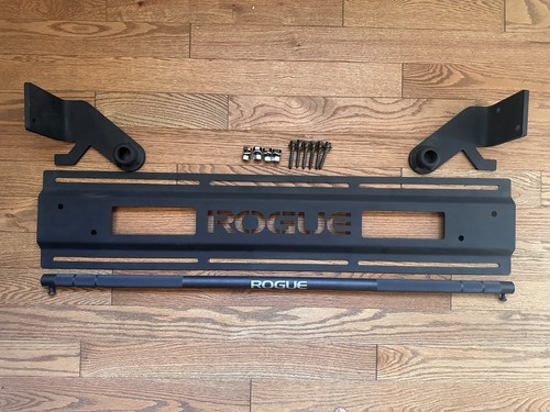 Rogue fitness jammer - rogue,
