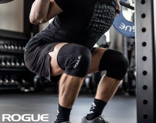 Rogue fitness 3mm - rogue,