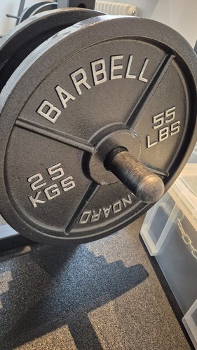 Rogue olympic weightlifting - rogue,