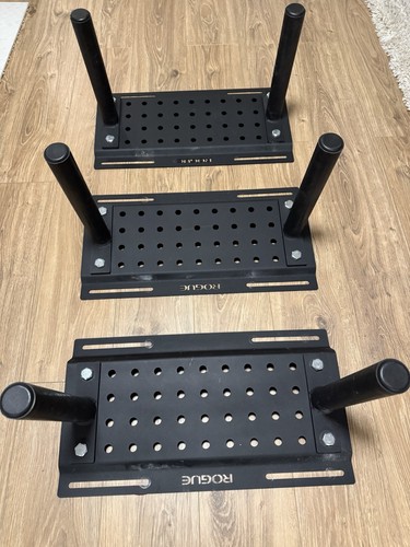 Set rogue adjustable - rogue,