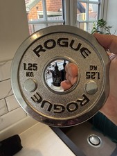 Rogue KG Change Plates - Pair