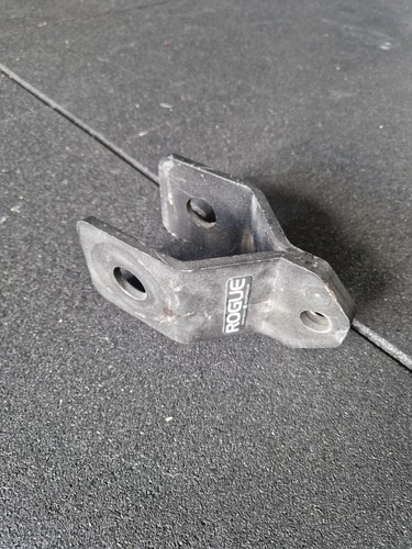 Rogue monster shackle - monster, 3x3"
