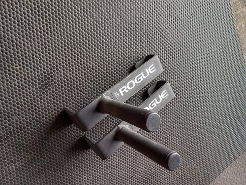 Rogue pull neutral - rogue,