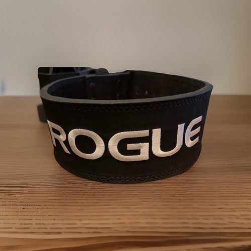 Rogue weight lifting - rogue,