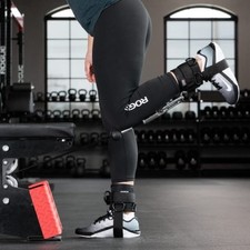 Rogue Fitness Ankle Cuff Cable