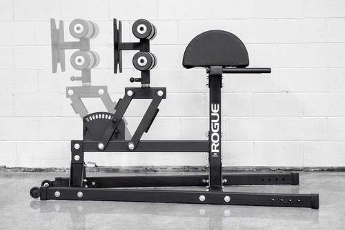 Rogue abram ghd 2 x - +, band