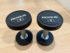 Rogue Fitness 5 Urethane