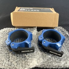 ROGUE AL COLLARS 1 Pair