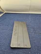 (1 PAIR) Rogue 13" Resin Squat