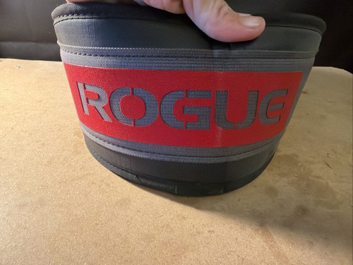 Rogue fitness small - rogue,
