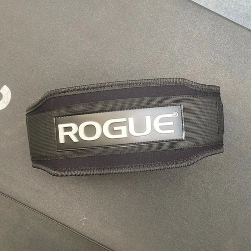 Rogue nylon weightlifting - nylon,