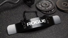 ROGUE FITNESS ARM BLASTER WITH