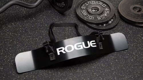 Rogue fitness arm blaster with - rogue,