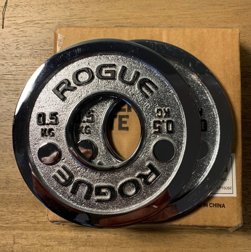 Rogue kg olympic - ,