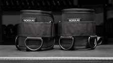 ROGUE FITNESS ANKLE CUFF CABLE
