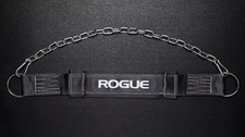 ROGUE FITNESS DIP HEAVY DUTY