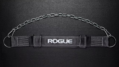 Rogue fitness heavy duty - rogue,