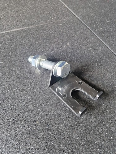 Factory weights rack - 2,