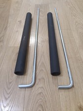 Rogue Fitness 24" Pin and Pipe