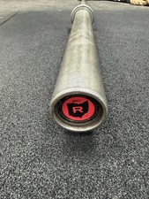 Rogue Fitness Ohio Barbell –