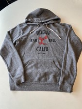 Rogue Fitness Bar Bell Club