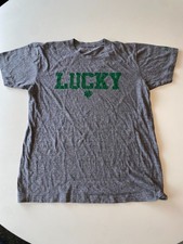 Rogue Fitness St. Patrick's