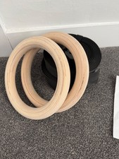 Rogue Gymnastic 1.25" Wood