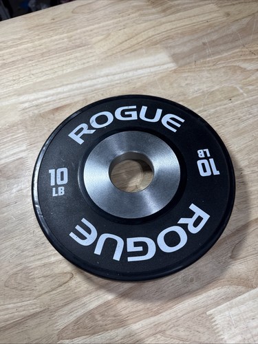 10lb rogue fitness dumbbell - rogue,