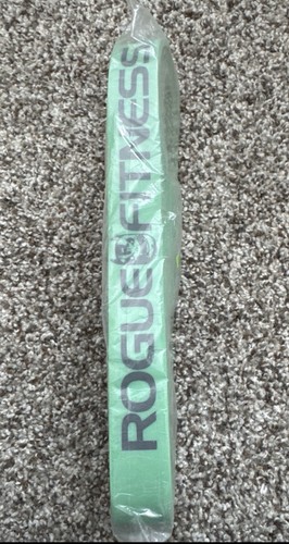 Rogue power band - monster, green