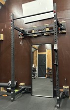 ROGUE RML-3W FOLD BACK