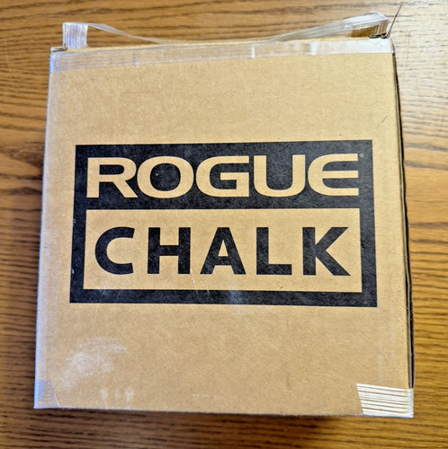 Rogue weightlifting gym chalk - weightlifting,